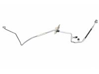 Volkswagen 5N0-820-741-C A/C Hose Volkswagen 5N0-820-741-C A/C Hose