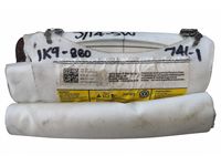 Volkswagen 1K9-880-741-F Inflator Curtain Volkswagen 1K9-880-741-F Inflator Curtain