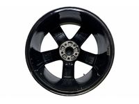 Volkswagen Golf Alloy Wheels - 5G0-601-025-AH-FZZ Wheel, Alloy