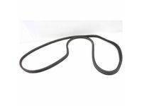 Volkswagen 3D5-827-705 Weatherstrip Volkswagen 3D5-827-705 Weatherstrip