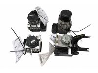 Volkswagen 1K0-614-517-ED-BEF Modulator Valve Volkswagen 1K0-614-517-ED-BEF Modulator Valve