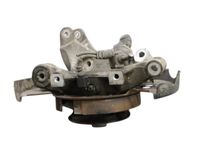 Volkswagen 7P0-609-451-D Backing Plate Volkswagen 7P0-609-451-D Backing Plate