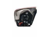 Volkswagen 7L6-945-093-S Tail Lamp Assembly