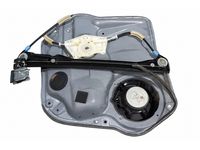 Volkswagen 1J3-837-461-H Window Regulator Volkswagen 1J3-837-461-H Window Regulator