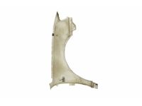 Volkswagen Fender - 3B0-821-105-C Fender