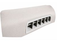Volkswagen 3AA-867-233-A-6K8 Windshield Pillar Trim Volkswagen 3AA-867-233-A-6K8 Windshield Pillar Trim