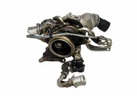Volkswagen 06K-145-721-P Exhaust Manifold Volkswagen 06K-145-721-P Exhaust Manifold