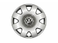 Volkswagen 1C0-601-147-J-MFX Wheel Cover Volkswagen 1C0-601-147-J-MFX Wheel Cover