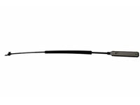 Volkswagen 17B-823-531 Release Cable