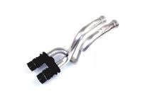 Volkswagen 561-819-857 Water Pipe Volkswagen 561-819-857 Water Pipe
