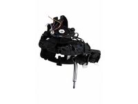 Volkswagen 7B0-713-105-D Shifter Volkswagen 7B0-713-105-D Shifter