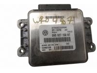 Volkswagen 09S-927-158-BT Control Module Volkswagen 09S-927-158-BT Control Module