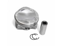 Volkswagen 06E-109-345-A Camshaft Seal Volkswagen 06E-109-345-A Camshaft Seal