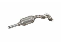 Volkswagen 1J0-254-508-NX Catalytic Converter