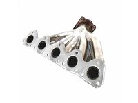 Volkswagen 07K-253-031-M Exhaust Manifold Volkswagen 07K-253-031-M Exhaust Manifold