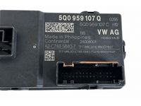 Volkswagen 5Q0-959-107-Q Control Module Volkswagen 5Q0-959-107-Q Control Module