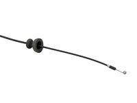 Volkswagen 3B1-823-535-D Release Cable Volkswagen 3B1-823-535-D Release Cable