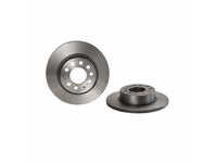 Volkswagen 5QM-615-601-E Rotor Volkswagen 5QM-615-601-E Rotor
