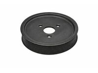 Volkswagen 077-145-255-G Pulley Volkswagen 077-145-255-G Pulley
