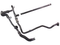 Volkswagen 077-121-065-AJ Water Pipe Volkswagen 077-121-065-AJ Water Pipe