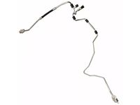 Volkswagen 5C0-820-741-B A/C Hose Volkswagen 5C0-820-741-B A/C Hose