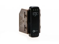 Volkswagen 1C0-962-125-B-01C Lock Switch Volkswagen 1C0-962-125-B-01C Lock Switch