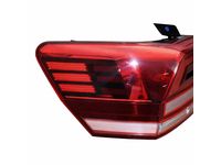 Volkswagen 3CN-945-095-B Tail Lamp Volkswagen 3CN-945-095-B Tail Lamp