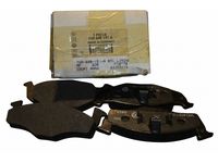 Volkswagen 1H0-698-151-A Brake Pads