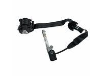 Volkswagen 561-857-705-E-RAA Lap & Shoulder Belt Volkswagen 561-857-705-E-RAA Lap & Shoulder Belt