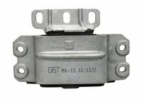 Volkswagen 1K0-199-555-AA Mount Volkswagen 1K0-199-555-AA Mount