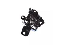 Volkswagen 1J0-823-509-E Lock Volkswagen 1J0-823-509-E Lock