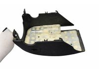 Volkswagen 5N0-858-559-AE-82V Lower Column Cover Volkswagen 5N0-858-559-AE-82V Lower Column Cover