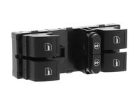 Volkswagen 7L6-959-857-E-3X1 Window Switch Volkswagen 7L6-959-857-E-3X1 Window Switch