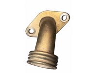 Volkswagen 038-131-521-E EGR Pipe Volkswagen 038-131-521-E EGR Pipe
