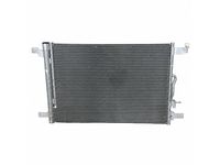 Volkswagen Golf A/C Condenser - 5QM-816-411-B Condenser