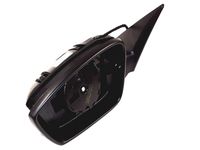 Volkswagen 5C1-857-507-AA-9B9 Mirror Assembly Volkswagen 5C1-857-507-AA-9B9 Mirror Assembly