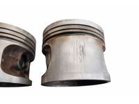 Volkswagen 026-107-065-Q Pistons Volkswagen 026-107-065-Q Pistons
