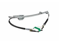 Volkswagen 357-839-461-C Window Regulator Volkswagen 357-839-461-C Window Regulator