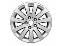 Volkswagen 7B0-601-025-B-PA0 Wheel, Alloy Volkswagen 7B0-601-025-B-PA0 Wheel, Alloy
