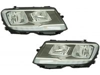 Volkswagen 5NL-941-005 Headlamp Assembly Volkswagen 5NL-941-005 Headlamp Assembly