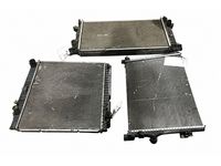 Volkswagen 5Q0-121-251-GQ Radiator Volkswagen 5Q0-121-251-GQ Radiator
