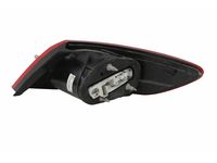 Volkswagen 3C8-945-095-G Tail Lamp Assembly Volkswagen 3C8-945-095-G Tail Lamp Assembly
