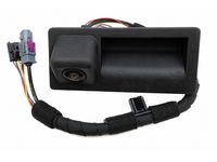 Volkswagen 561-827-566-D-9B9 Lock Switch Volkswagen 561-827-566-D-9B9 Lock Switch