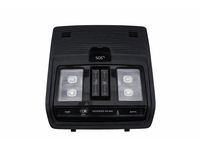 Volkswagen 5H0-959-561-BM-TJA Control Panel Volkswagen 5H0-959-561-BM-TJA Control Panel