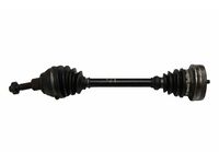 Volkswagen JZW-407-449-FX Axle Assembly Volkswagen JZW-407-449-FX Axle Assembly
