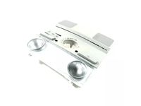 Volkswagen 1K0-947-106-E-WRC Front Lamp Assembly Volkswagen 1K0-947-106-E-WRC Front Lamp Assembly