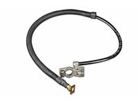 Volkswagen 701-971-228-A Positive Cable Volkswagen 701-971-228-A Positive Cable