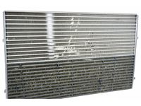 Volkswagen 5C0-816-411 Condenser Volkswagen 5C0-816-411 Condenser
