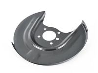 Volkswagen 5C0-615-611-C Splash Shield Volkswagen 5C0-615-611-C Splash Shield