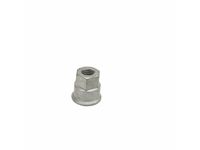 Volkswagen WHT-003-354 Upper Bracket Nut Volkswagen WHT-003-354 Upper Bracket Nut
